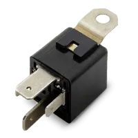 Relay starter