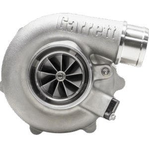 Turbo Chargers